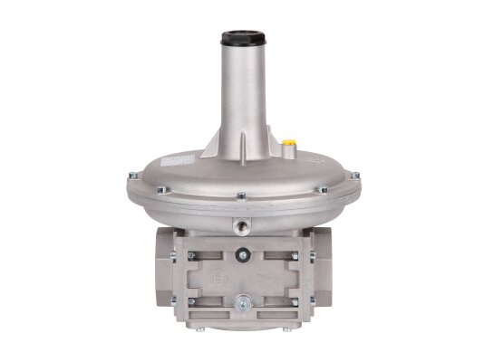 Gas pressure regulator Giuliani Anello ST4B50, art: 009.0355.001.