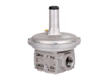 Giuliani Anello ST4B50 Gas Pressure Regulator