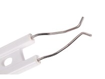 Oilon ignition electrode block 137.8 mm, 30125045