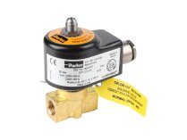 Fuel Electromagnetic Valve LUCIFER/PARKER 122K8321 art. 36751029-OL