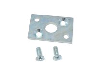 Riello plate 38 x 24.4 mm, art: 3007203.