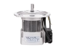 Riello RH Y 110 electric motor