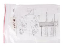 Kromschroder TSC 140B070-300/35-Si-1500 Ceramic Nozzle