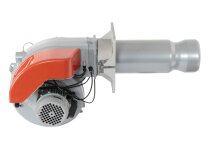 Baltur TBL 60 P diesel burner