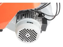 Baltur TBL 60 P diesel burner