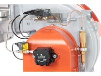 Baltur TBL 60 P diesel burner
