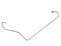 Fuel line Baltur, art: 0024060015.