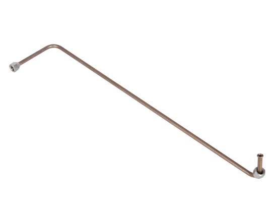 Fuel line Baltur, 0024100178