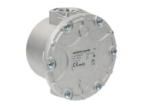 Gas ramp Elco GT-D311, art: 3832064.