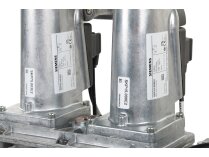 Gas ramp Elco s317, art: 3833490