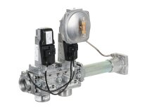 Gas ramp Elco s317, art: 3833490