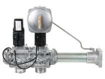 Gas ramp Elco s317, art: 3833490