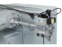 Gas burner Elco VG 5.950 DP R KM d311, art: 3835376.