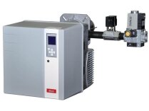 Elco VG 5.1200 DP R KM d331 gas burner