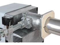 Elco VG 4.610 M KL d415 gas burner