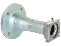 Gas train Elco GT-D420 1" 1/2-Rp2"/TC, art: 3834659