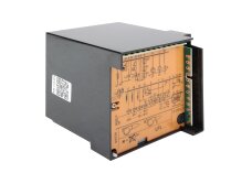 Siemens LFL1.133-110V stoker automatic
