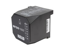 Riello A22 burner