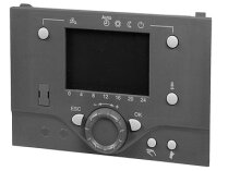 Siemens AVS37.294/109 Control Panel