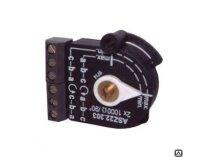 Siemens ASZ22.933 potentiometer