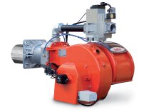 Baltur TBML 120 ME gas-oil burner, art: 56540010