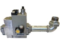 Baltur MM403 A20C R1/2 gas ramp, art: 19990338
