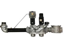 Baltur MM20.065 F120S F065 gas ramp, art: 19990614