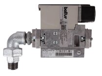 Baltur BM405 A20C R3/4 Gas Ramp
