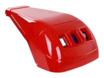 Riello burner casing, art: 3013119.