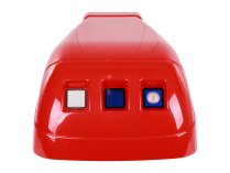 Riello burner casing, art: 3013119.