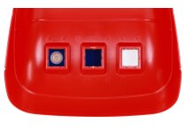 Riello burner casing, art: 3013119.