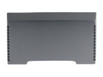 Weishaupt air intake cover, 24111001082