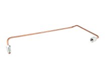 Copper fuel line Lamborghini Z301091620