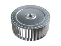 Riello fan impeller Ø160 x 62.5 mm, 3003909