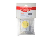 Kromschroder Gas Valve Flange 74913534