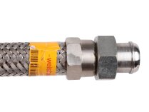 Weishaupt Fuel Oil Hose 1300 mm, 491096