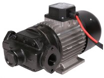 Diesel fuel pump Gespasa AG-90 12V with switch.