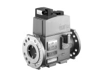 Dungs DMV 5080/11 eco Double Electromagnetic Valve, 24-28V, NBR, art: 256362