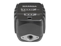 Samoa C30 Mechanical Liquid Counter gallons, art: 366856.