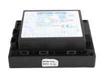 Brahma NDTM11 Combustion Manager 37580000