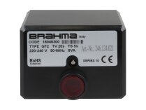 Brahma GF2 18048200 stoker automatic