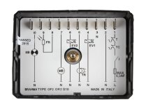 Brahma GF2 18048200 stoker unit