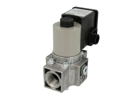 Dungs LGV 507/5 Electromagnetic Release Valve, 230V, IP65, art: 208106