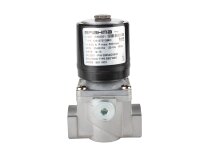 Brahma EG12*S*GMO 13902001 Gas Electromagnetic Valve
