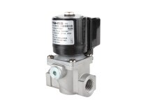 Brahma EG12*S*GMO 13902001 Gas Electromagnetic Valve