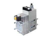 Dungs MB-DLE 420 B01 S20 gas multi-block, 4-33 mbar, art: 228712