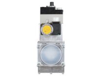 Dungs MB-DLE 420 B01 S20 gas multi-block, 4-33 mbar