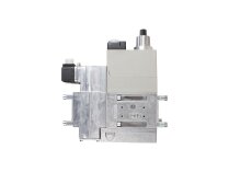 Dungs MB-DLE 420 B01 S20 gas multi-block, 4-33 mbar