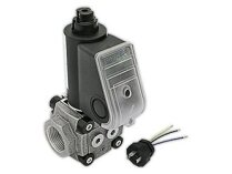 Elco VAS125R/NW Gas Electromagnetic Valve, art: 65324599