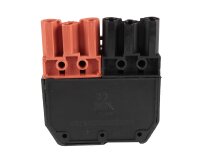 Elco 6P connector, 65322073